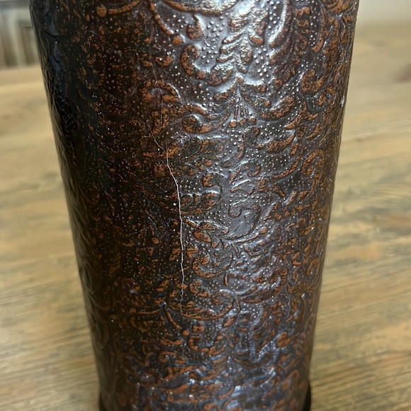 Tall Lidded Container - Picture 4 of 4